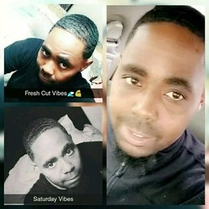 Meet your Posher, Jason